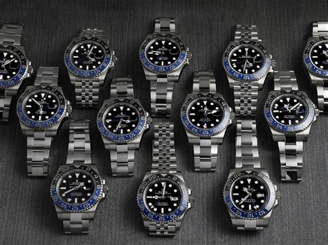 rolex 126710 batman|rolex 126710 vs 116710.